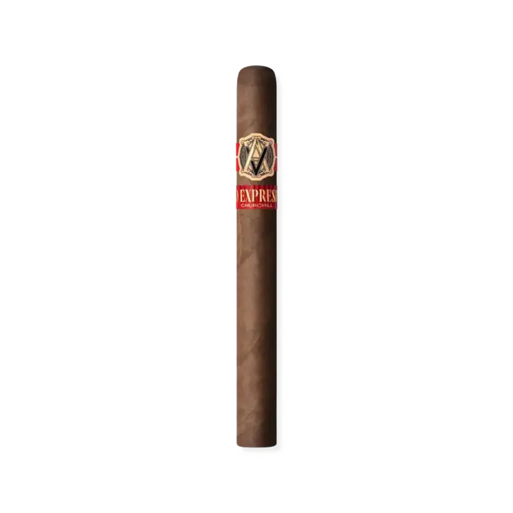 Avo - Avo Uvezian Avo Expresivo Churchill - Box 20