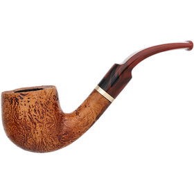 Molina Pipes Molina Pipe - Striato Sandblasted (B6)