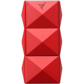 Colibri Colibri Quasar II - Double Torch - Red