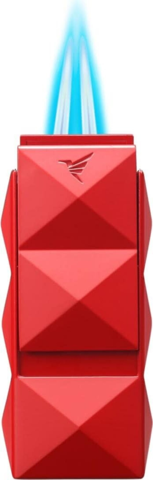 Colibri Colibri Quasar II - Double Torch - Red