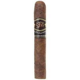 LFD Limited Production Cigars La Flor Dominicana Colorado Oscuro No. 4 - single