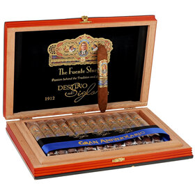 Arturo Fuente A. Fuente Don Arturo Destino Siglo de Amor - Box 13
