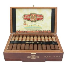 Arturo Fuente Opus X A. Fuente Opus X Perfecxion No. 77 Shark - Box 36