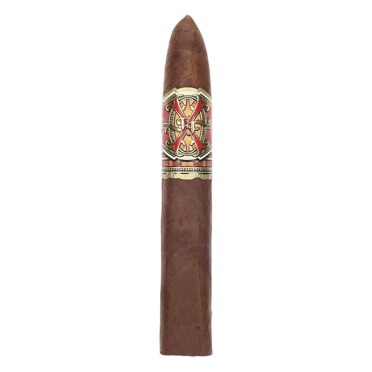 Arturo Fuente Opus X A. Fuente Opus X Perfecxion No. 77 Shark - Box 36