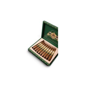 La Galera 90th Anniversary NANAN LE - Box 9