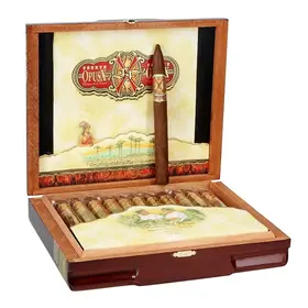 Arturo Fuente Opus X A. Fuente Opus X Perfecxion 888 - Box 24