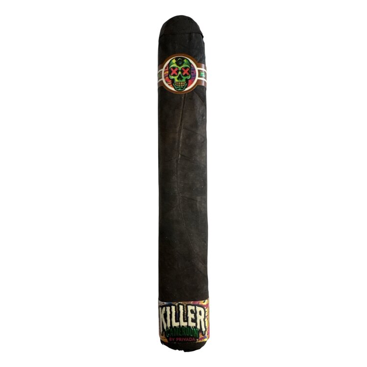 Limited Cigar Association LCA - Killer Cameroon