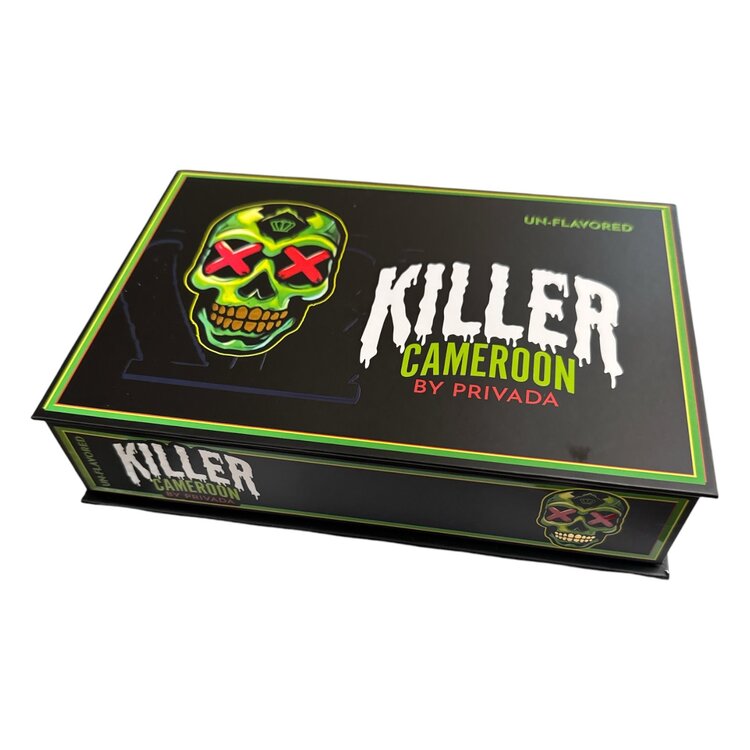 Limited Cigar Association LCA - Killer Cameroon