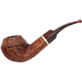Molina Pipes Molina Pipe - Striato Sandblasted (RH1)