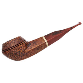 Molina Pipes Molina Pipe - Striato Sandblasted (ARC4)
