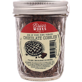 BriarWorks Pipe Tobacco Briarworks Chocolate Cobbler 2 oz.