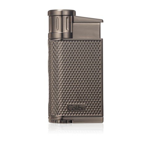 Colibri Colibri Evo - Gunmetal Colibri Colibri Evo - Gunmetal