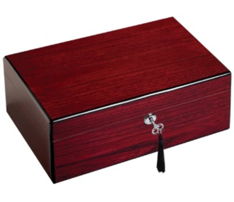 Diamond Crown Humidors Diamond Crown Humidors - OXFORD 90