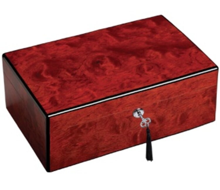 Diamond Crown Humidors Diamond Crown Humidors - WINDSOR 90
