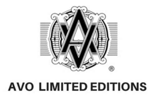 AVO Limited Editions