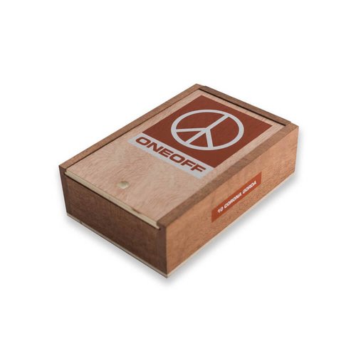 ONEOFF ONEOFF Corona Gorda - Box 10 ONEOFF ONEOFF Corona Gorda - Box 10