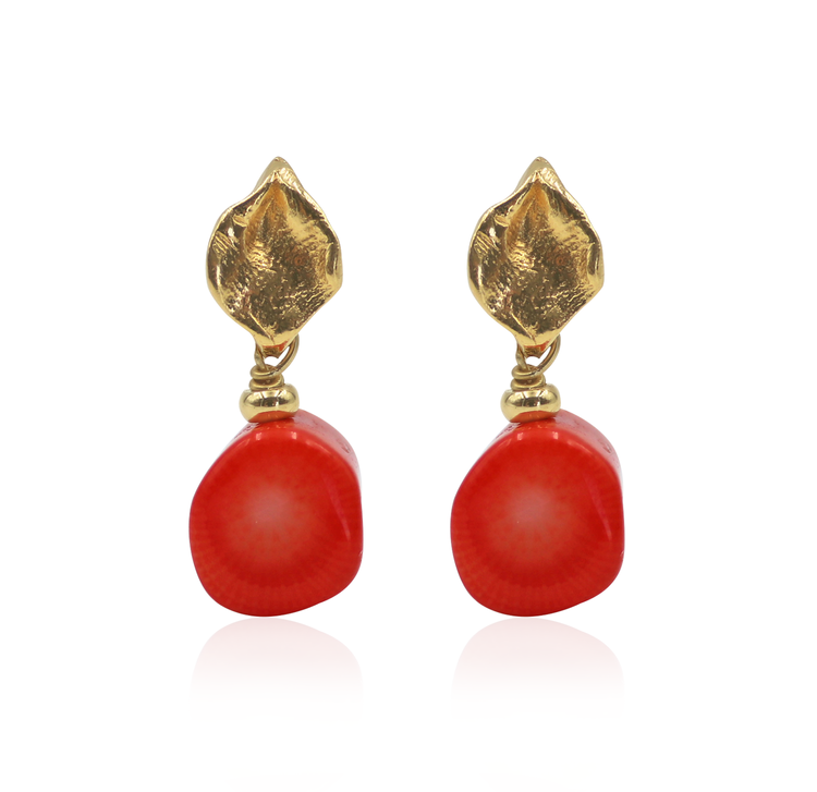 Antonia Earrings