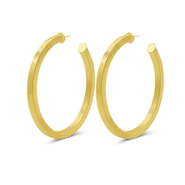 Epic Hoop Earrings