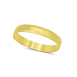 Lulu Petit Gold Bracelet