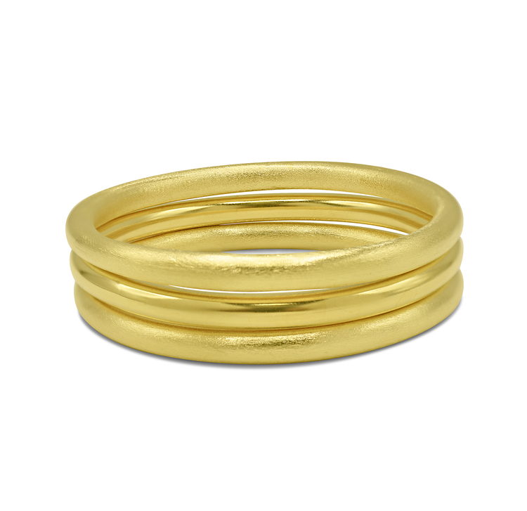 Trillizas 3 Set Bangles