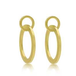 Sloan Hoop Earrings