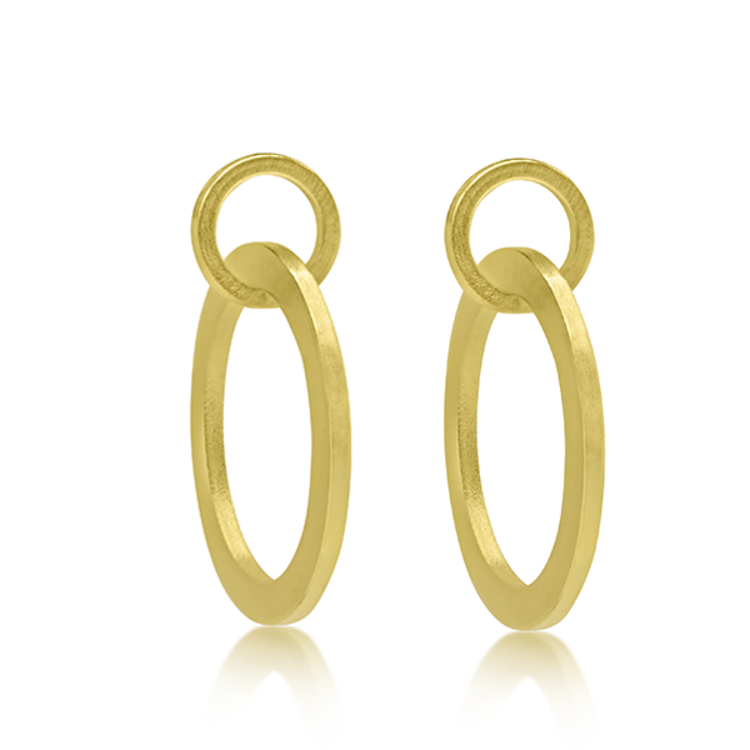 Sloan Hoop Earrings