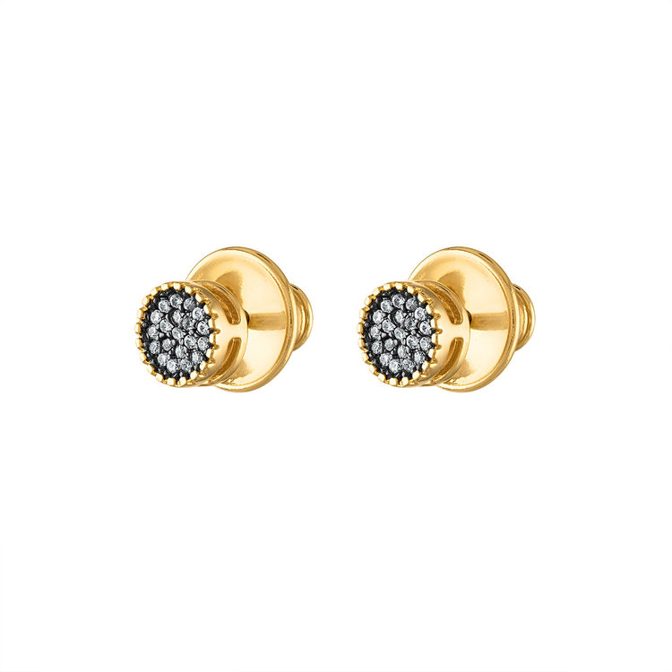 Talia Stud Earrings
