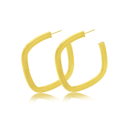 Finley Hoop Earrings