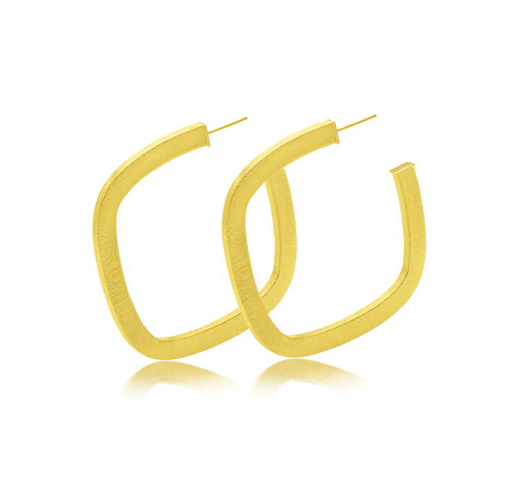 Finley Hoop Earrings
