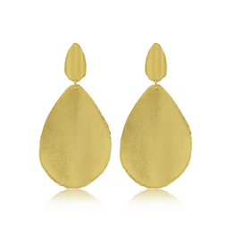 Aspen Oval Earrings