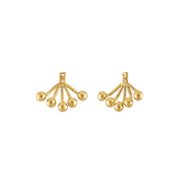 Olivia Ear Jacket