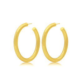 Kalina Hoop Earrings