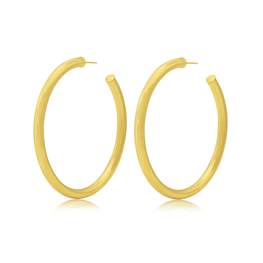 Tivoli Hoop Earrings