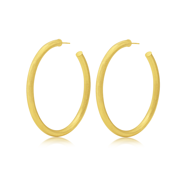 Tivoli Hoop Earrings