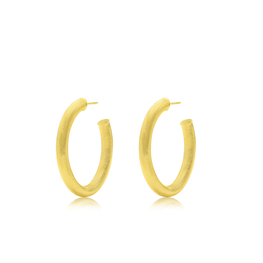 Riley Hoop Earrings