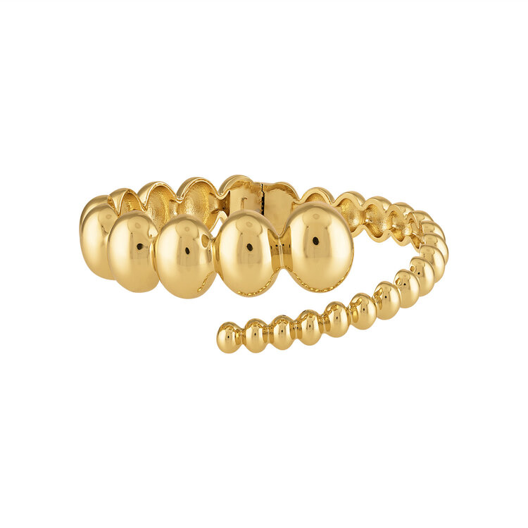 Olivia Serpent Bracelet