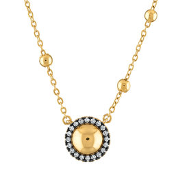 Josephine Pendant Necklace