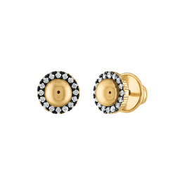 Josephine Stud Earrings