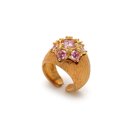 Betra Pink Ring