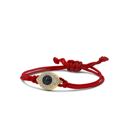 Evil Eye Bracelet