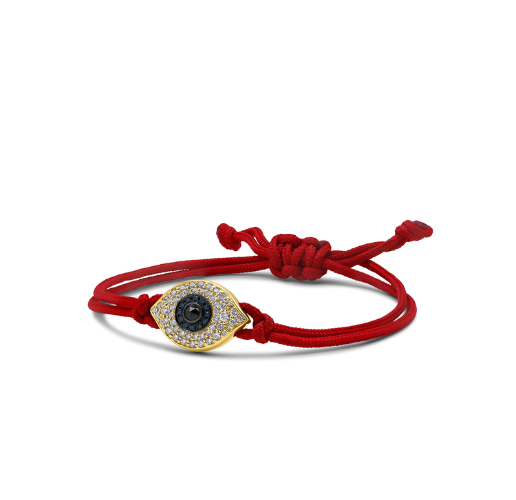 Evil Eye Bracelet