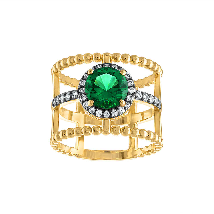 Diana Ring
