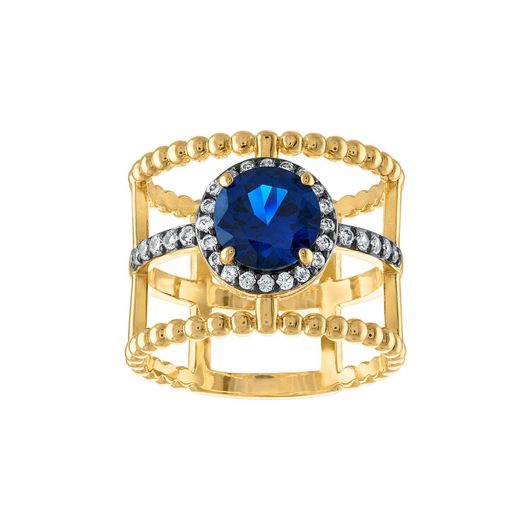 Diana Ring