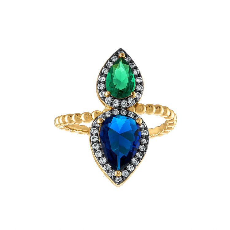 Elizabeth Ring