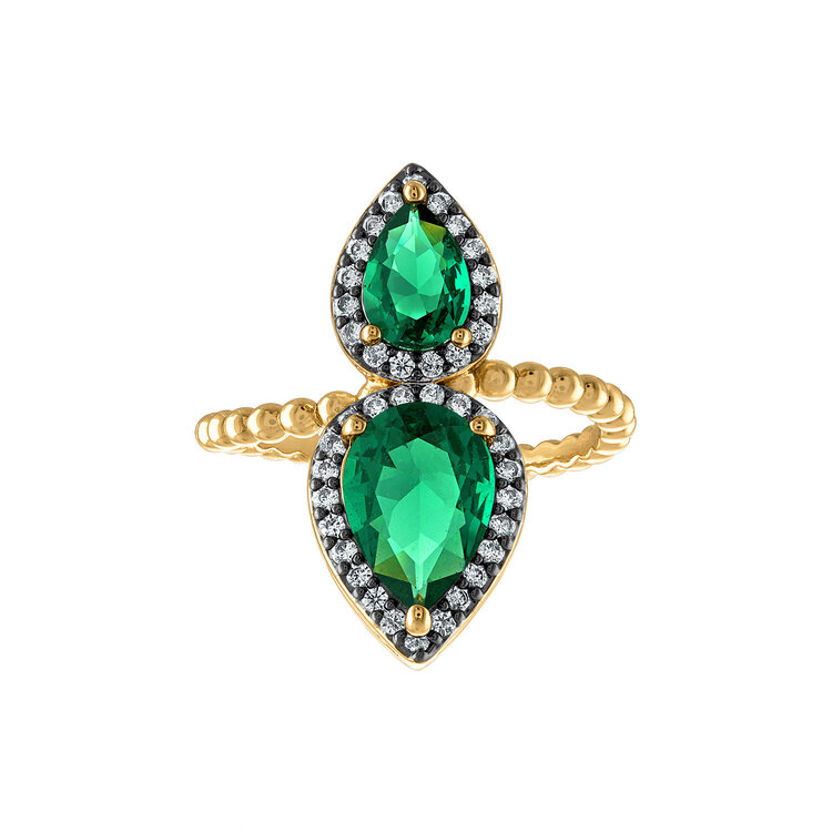 Elizabeth Ring