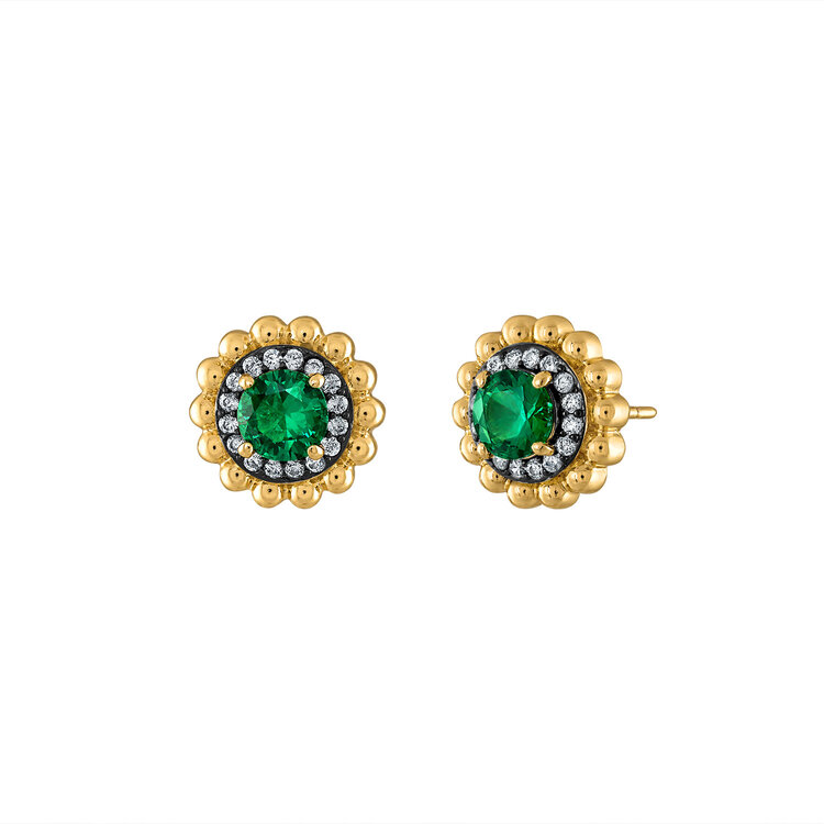 Valentina Stud Earrings