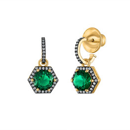 Salma Earrings