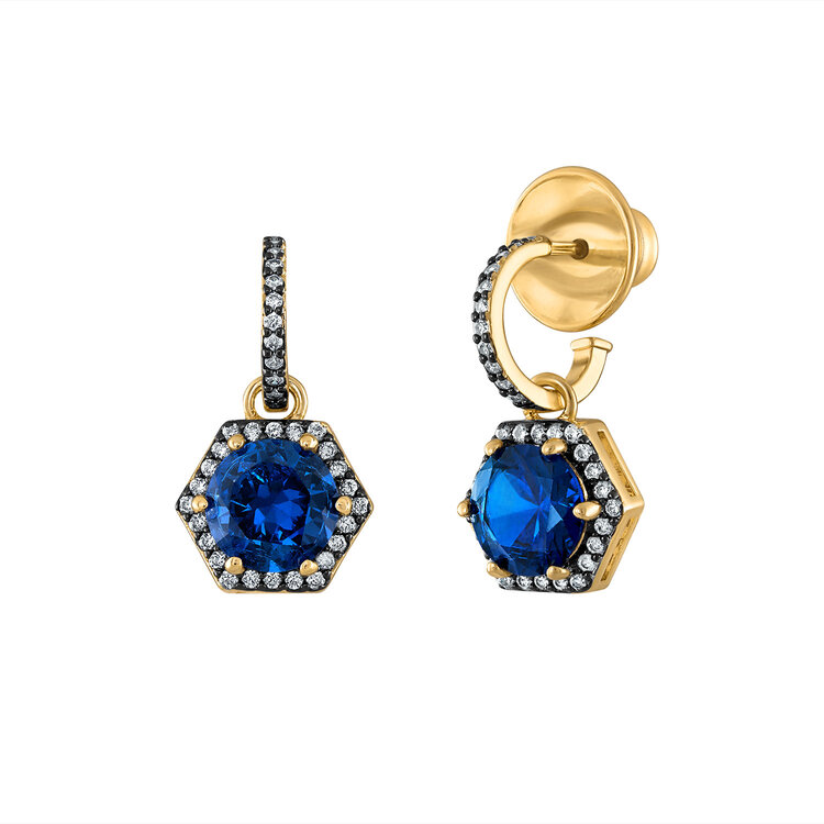 Salma Earrings