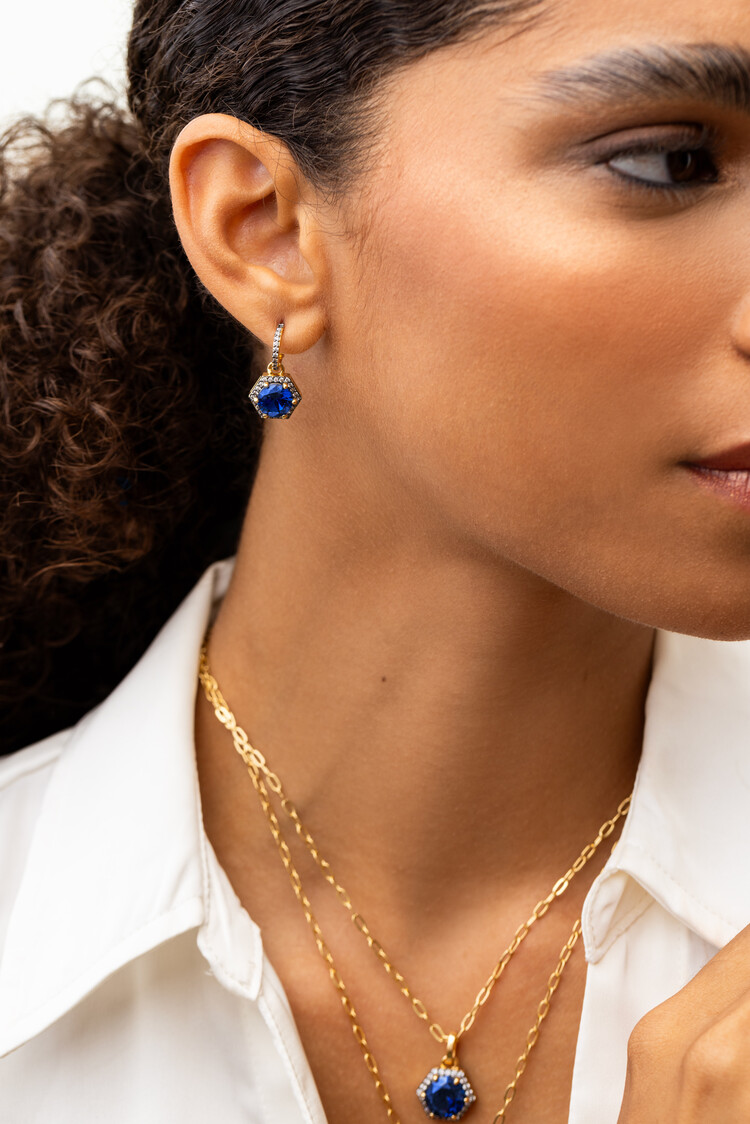 Salma Earrings