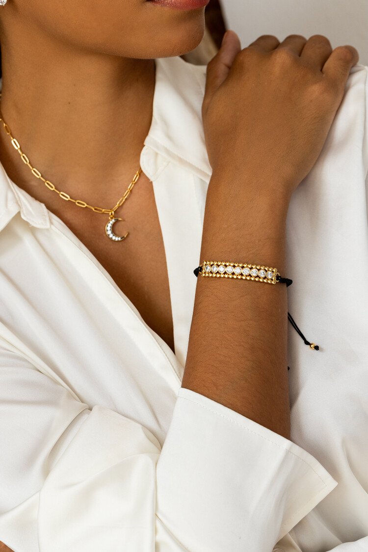 Zoe Bracelet
